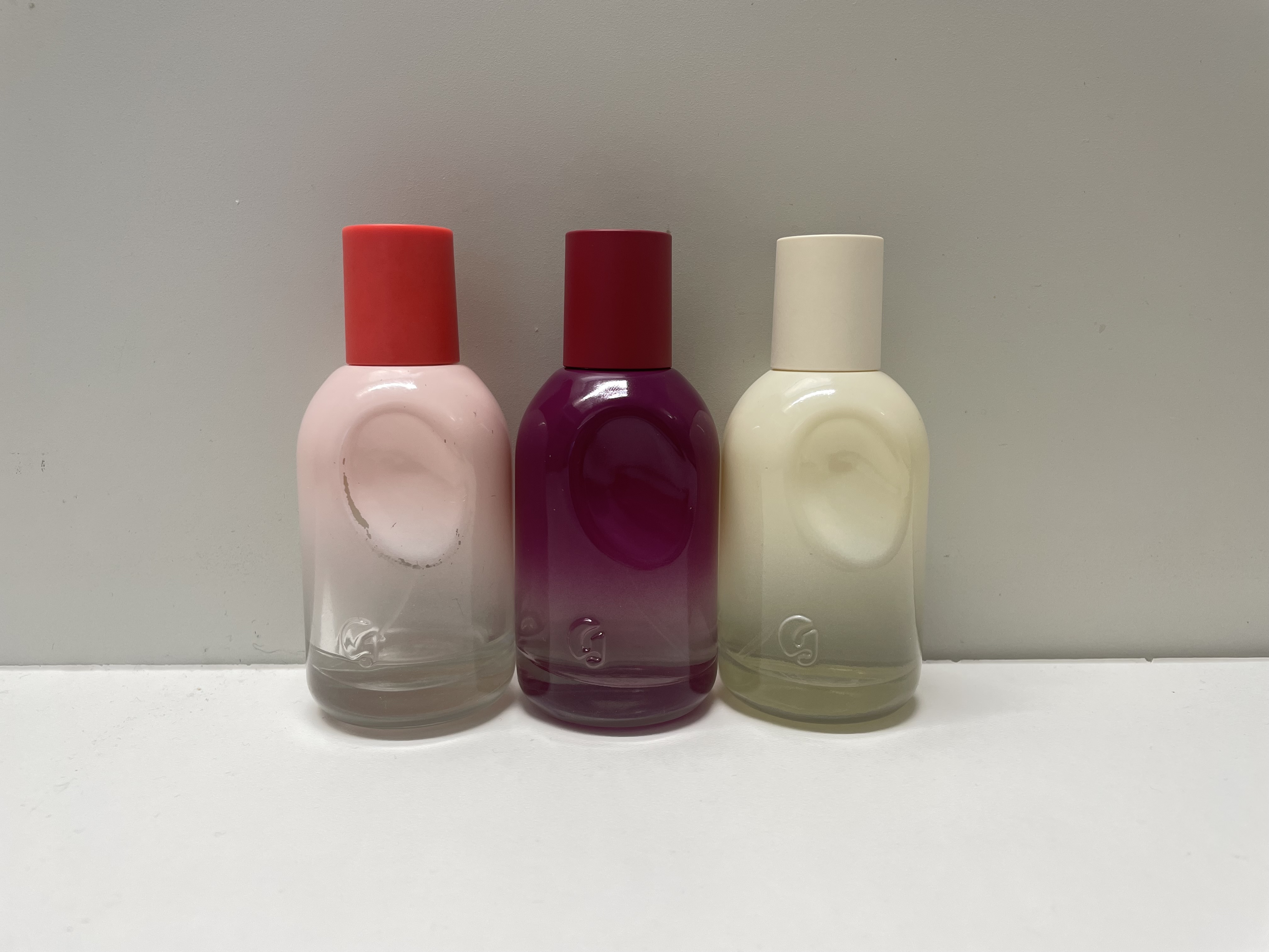 Glossier You, Doux and Rêve perfumes review | Space NK